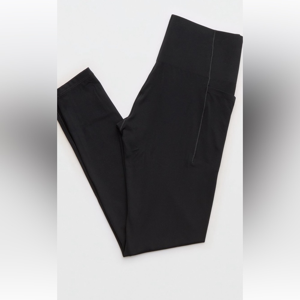 Offline by Aerie Real Me Xtra Hold Up! Pocket Leggings
